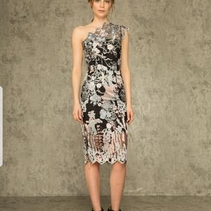 Bronx and Banco dress